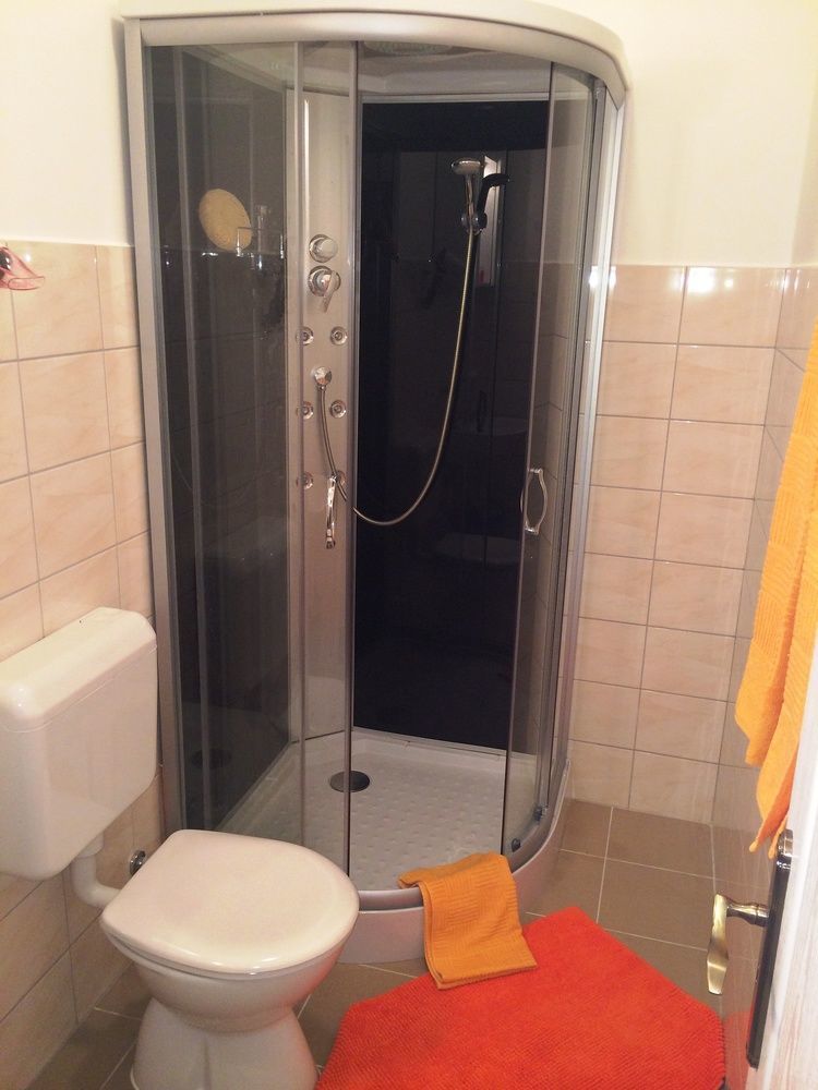Hotel California Budapest Extérieur photo
