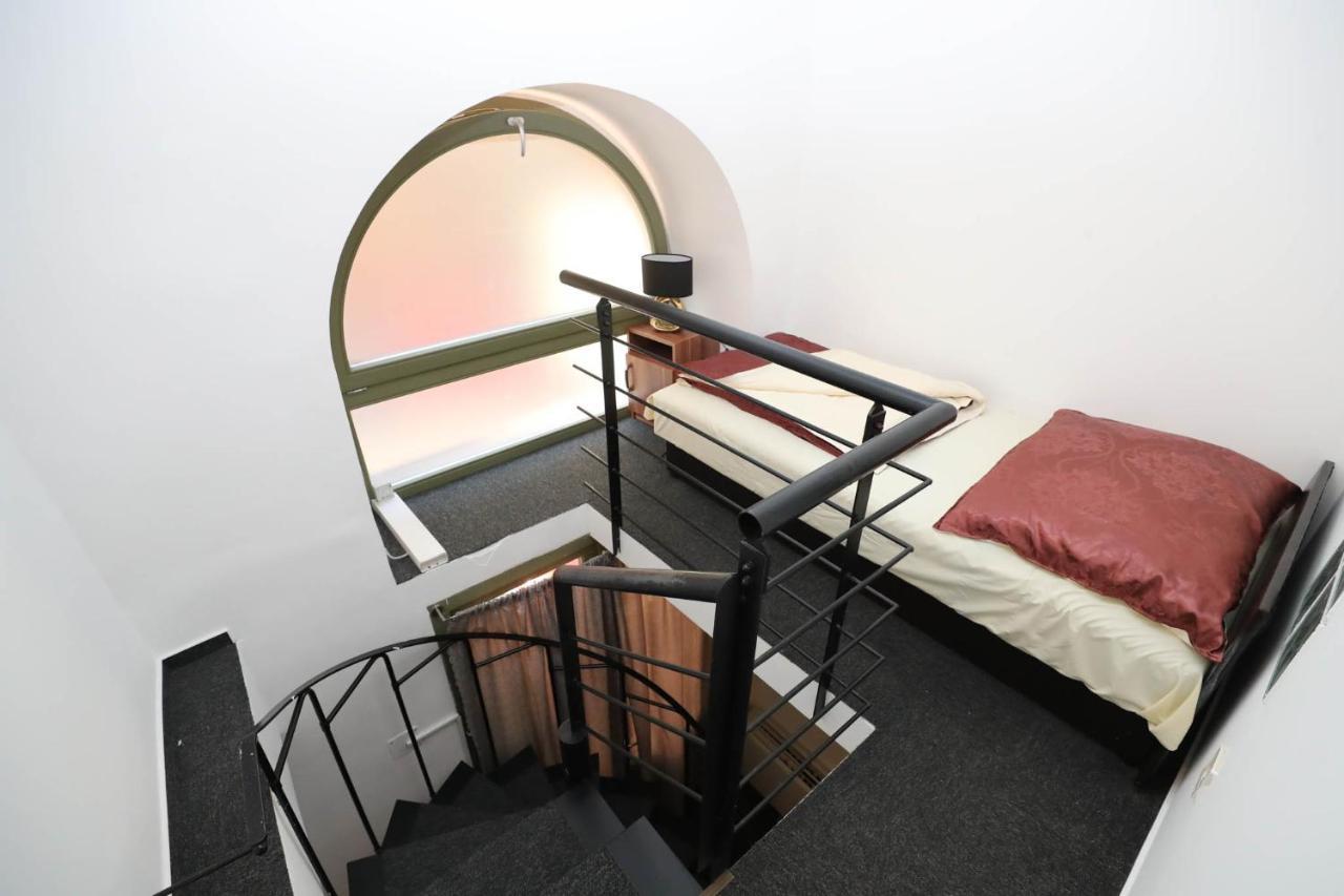 Hotel California Budapest Extérieur photo