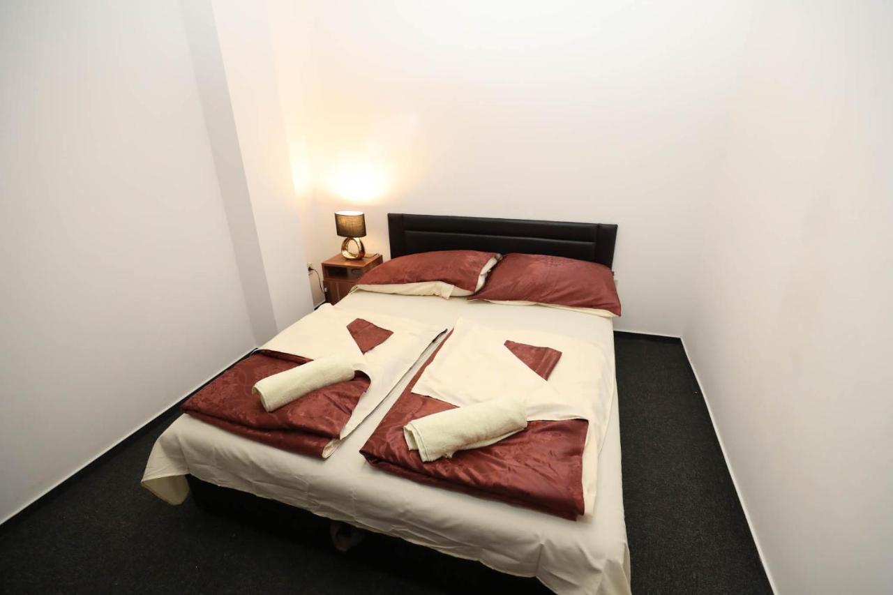 Hotel California Budapest Chambre photo