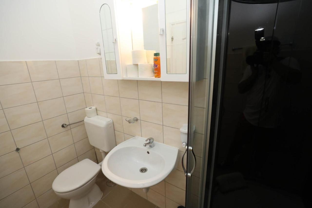 Hotel California Budapest Extérieur photo