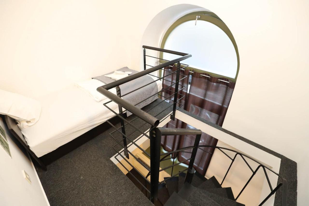 Hotel California Budapest Extérieur photo